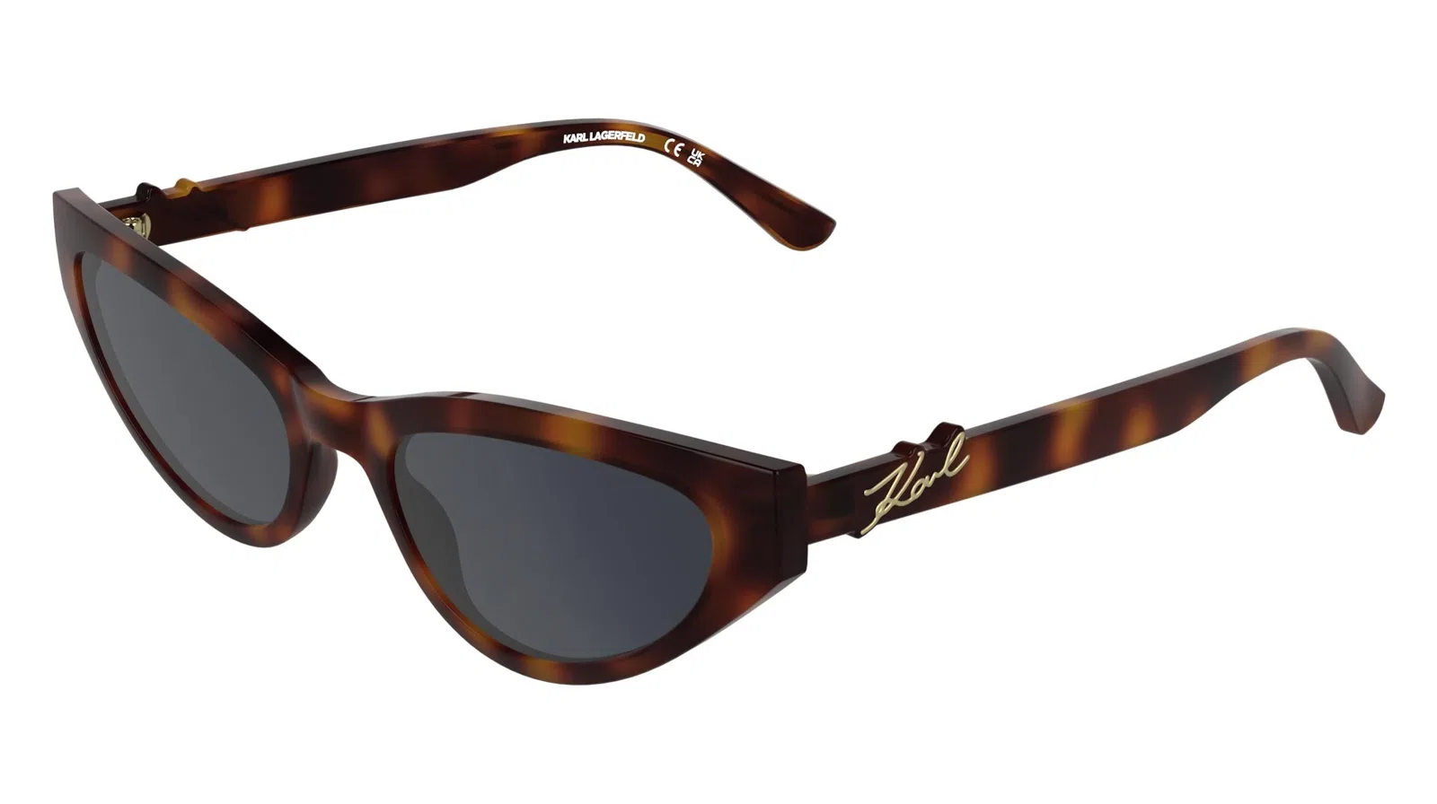 Karl Lagerfeld KL6248S Sunglasses - view 3